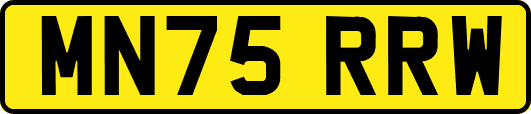 MN75RRW