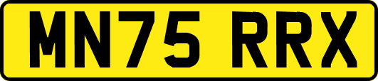 MN75RRX