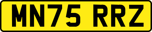 MN75RRZ