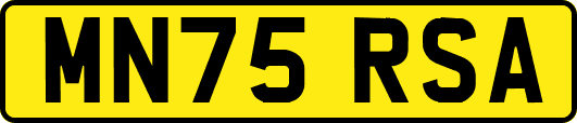 MN75RSA
