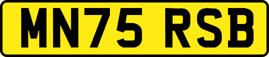 MN75RSB