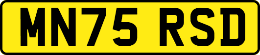 MN75RSD