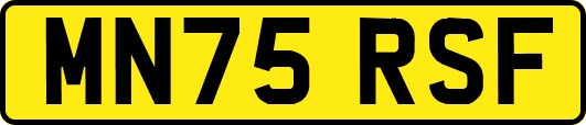 MN75RSF