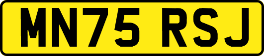 MN75RSJ