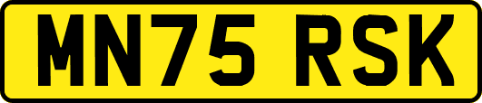 MN75RSK
