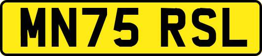 MN75RSL