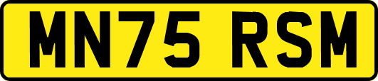 MN75RSM
