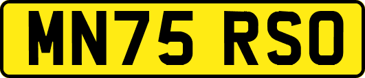 MN75RSO