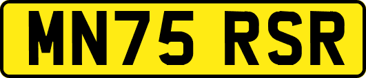 MN75RSR