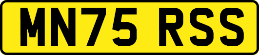 MN75RSS