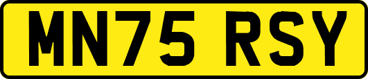 MN75RSY