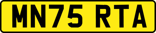 MN75RTA