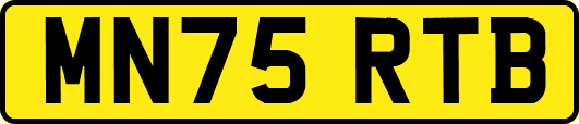 MN75RTB