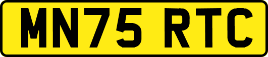 MN75RTC