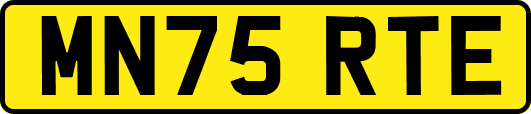 MN75RTE