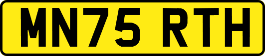 MN75RTH