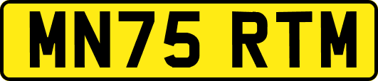 MN75RTM