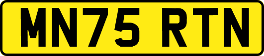 MN75RTN