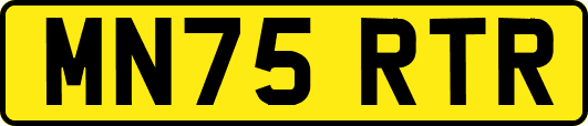 MN75RTR