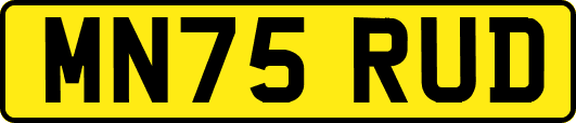 MN75RUD