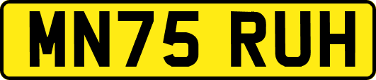 MN75RUH