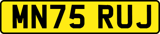 MN75RUJ