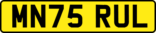 MN75RUL