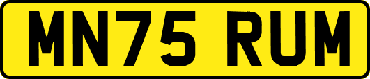 MN75RUM