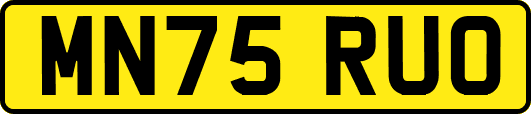 MN75RUO