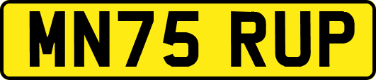 MN75RUP