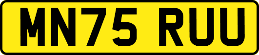 MN75RUU