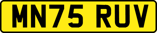 MN75RUV
