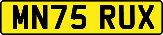 MN75RUX