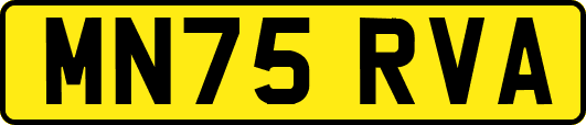 MN75RVA