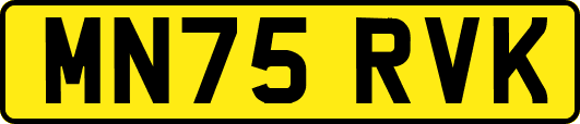 MN75RVK