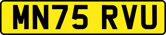 MN75RVU