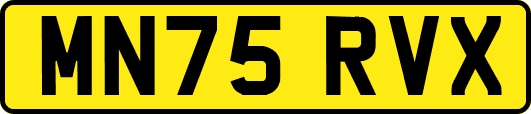 MN75RVX