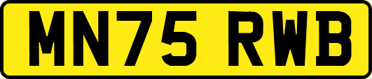 MN75RWB