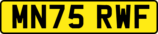 MN75RWF