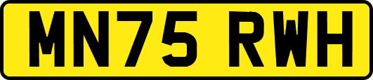 MN75RWH