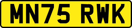 MN75RWK