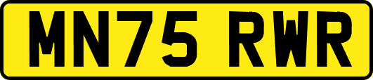 MN75RWR