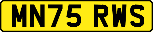 MN75RWS
