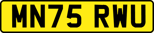 MN75RWU