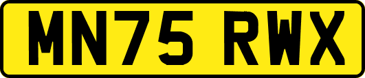 MN75RWX
