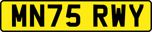 MN75RWY