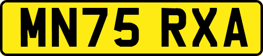 MN75RXA