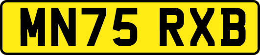 MN75RXB