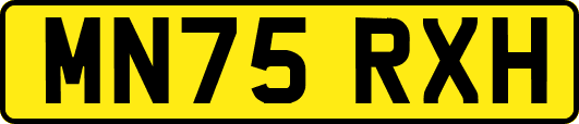 MN75RXH