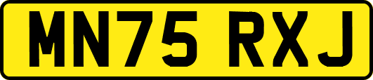 MN75RXJ